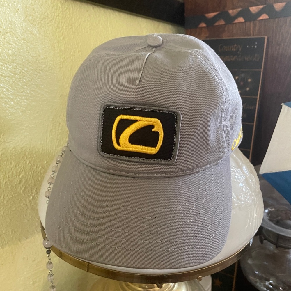 men’s hat